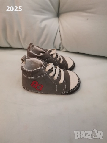 бебешки буйки, снимка 6 - Бебешки обувки - 51905254