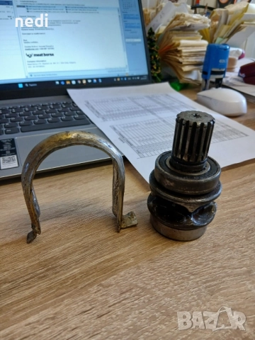 резервни части за верижни телфери , снимка 10 - Резервни части за машини - 52218729