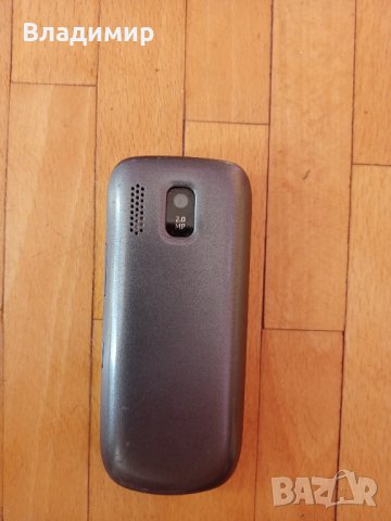 Nokia  Asha 203 Dual sim, снимка 4 - Nokia - 34912239