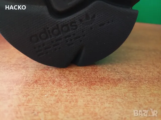 ПРОМО Маратонки ADIDAS Originals Nite Jogger 39 1/2 Стелка 24.5 см. 100% Оригинални Внос от Англия, снимка 7 - Маратонки - 47519098