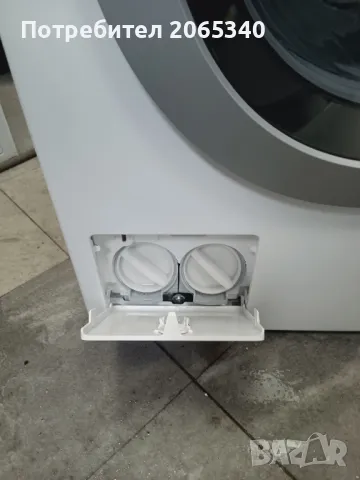 ПЕРАЛНЯ Miele WKF 311 WPS Speed Care , снимка 4 - Перални - 47932439