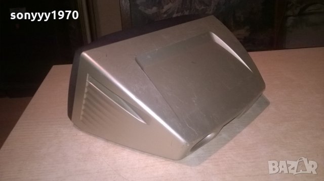 KENWOOD CRS-N572-CENTER-26Х20Х12СМ-ВНОС ХОЛАНДИЯ, снимка 5 - Тонколони - 27695686