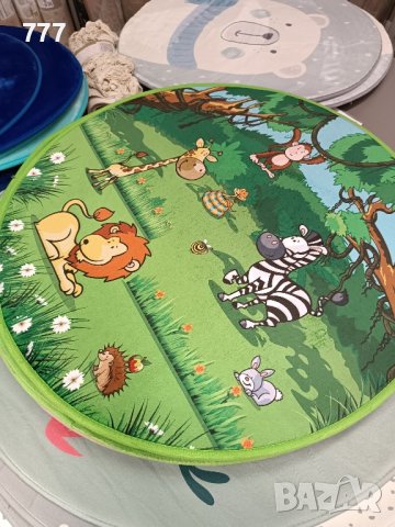 килимчета 80 см, снимка 6 - Килими - 43751247