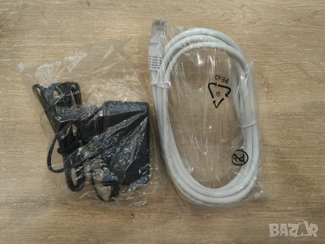 Рутер ZTE MF269 Wi-Fi 6 НОВ!, снимка 3 - Рутери - 49269829