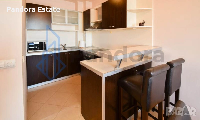 2-СТАЕН апартамент под наем, гр. София, кв. Младост 3