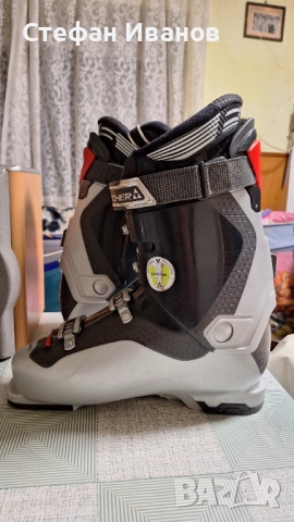 Ски обувки 28,5 (43-44), снимка 4 - Зимни спортове - 52865729
