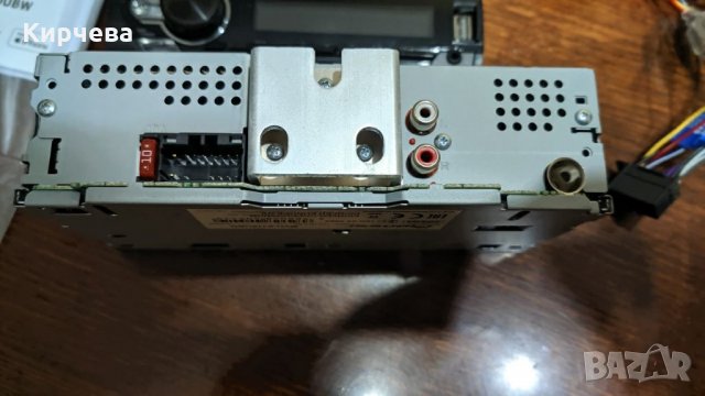 Плеър за кола с USB , снимка 3 - Аксесоари и консумативи - 34753847