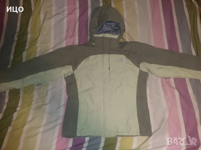 Дамско зимно яке The North Face 