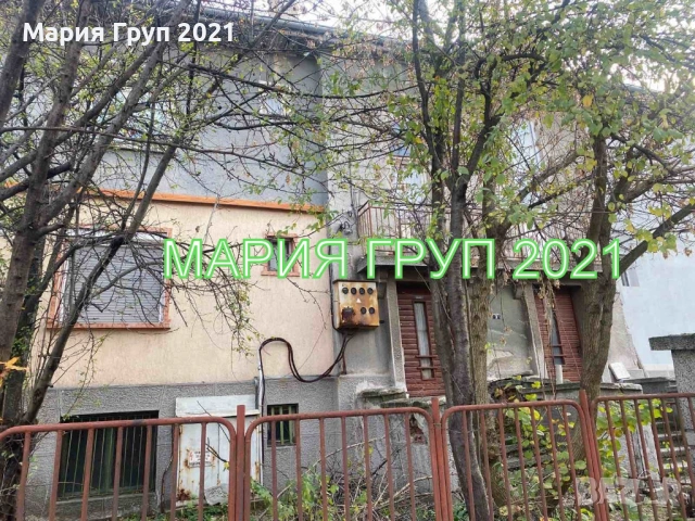 !!!ТОП ОФЕРТА!!!Продавам Втори Етаж от Къща с Два Гаража в гр. Димитровград кв."Славянски"!!!, снимка 2 - Етаж от къща - 53233414