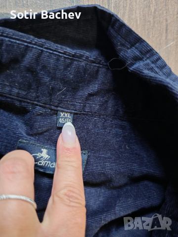 продавам мъжка риза , снимка 2 - Ризи - 51746502