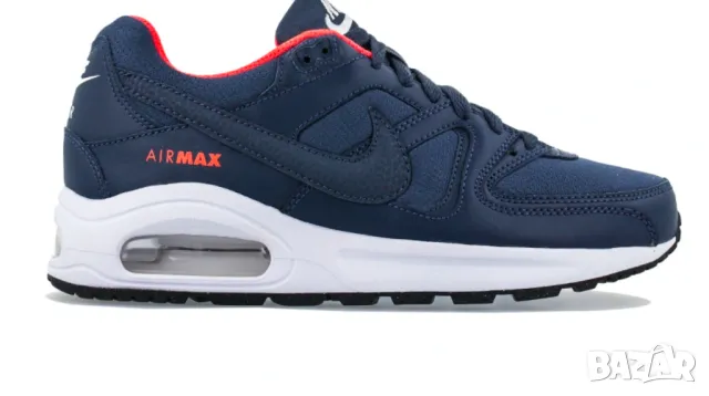 маратонки Nike Flex Air Max Command PS номер 30 ,5-31, снимка 6 - Детски маратонки - 49550462