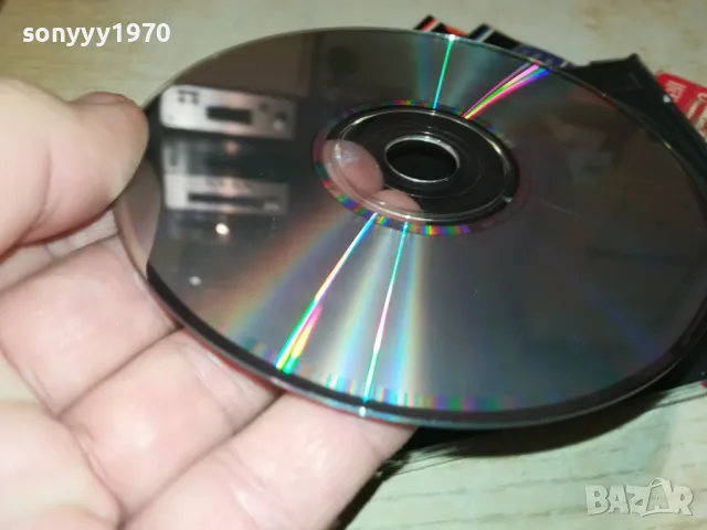 PLACIDO DOMINGO-LOVE SONGS-ORIGINAL CD-ВНОС GERMANY 2802251908, снимка 18 - CD дискове - 49317550