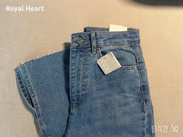 Нови! Дънки De Facto | Flare | 36