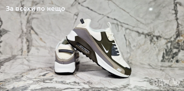 Nike Мъжки Маратонки👟Мъжки Спортни Обувки Найк - Налични Различни Цветове Код P1334, снимка 8 - Маратонки - 51952267