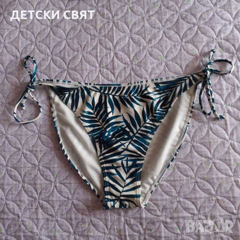 Нови долнища, горнища и бански костюми -9лв., снимка 6 - Бански костюми - 33342317