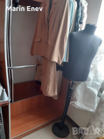 продавам оборудване за магазин, снимка 4 - Стелажи и щандове - 32665701