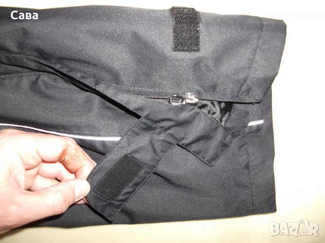 Спортно долнище BERENDSEN   мъжко,ХЛ-2ХЛ, снимка 6 - Спортни дрехи, екипи - 28243949