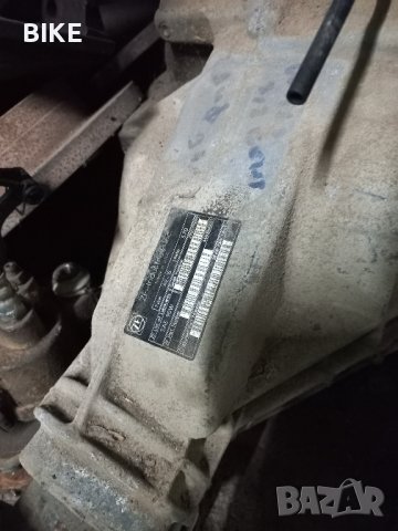 Диференцяли за мерцедес W163 и W203, снимка 4 - Части - 43244535