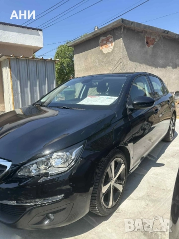 Продава се Тойота Авенсис 