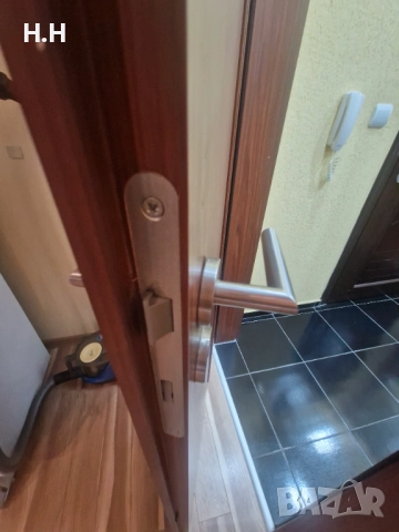 Интериорни врати , снимка 5 - Интериорни врати - 51614372