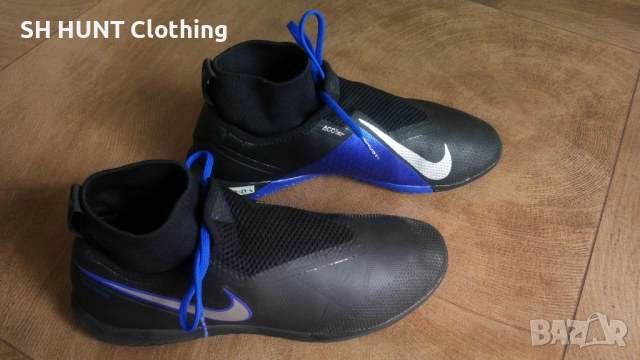 NIKE PHANTOM Vision React Pro Footbal Shoes Размер EUR 41 / UK 7 за футбол в зала 144-14-S, снимка 3 - Футбол - 52227456
