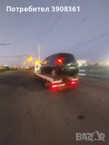 ПЪТНА ПОМОЩ ниски цени 24/7, снимка 5 - Пътна помощ - 48557572