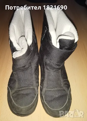 Детски ботуши Quechua