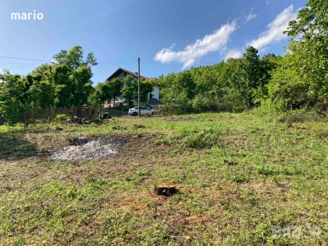 Продавам парцел, снимка 2 - Парцели - 50928958