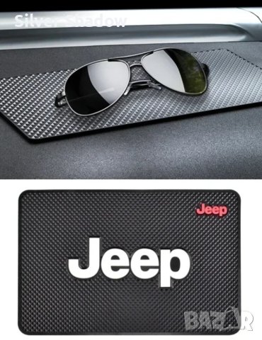 Подложка за табло на "JEEP", снимка 1