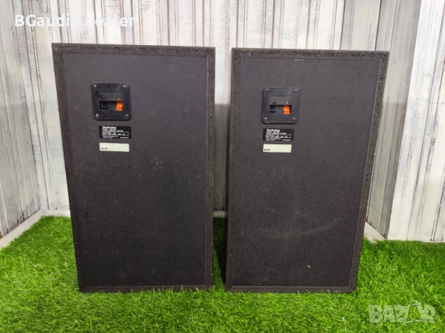 Technics SB-CS9, снимка 8 - Тонколони - 52906725