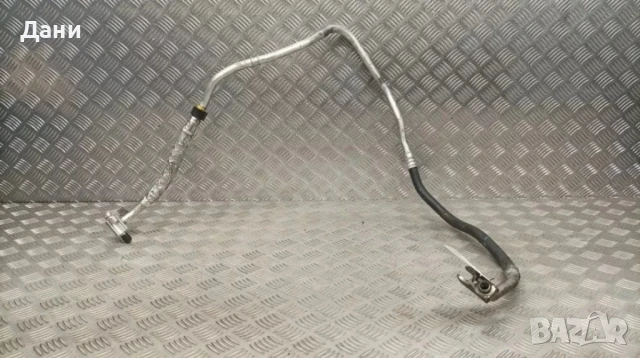 Комплект Климатични тръби за Фиат Дукато 2014-2021