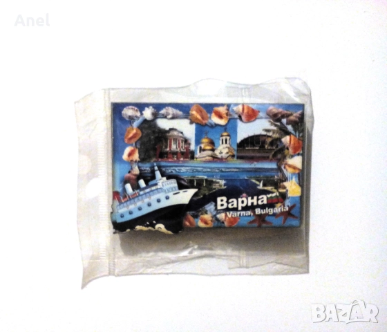 Коледна звезда, коледни, ръкавици, дезодоранти, магнит, фенерче, катинарче, орехотрошачка и други, снимка 5 - Коледни подаръци - 52409593