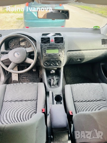 Golf 5 1.6 Бензин 115 К.С, снимка 13 - Автомобили и джипове - 52553428