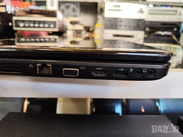 💻 15,6" лаптоп DELL Inspiron M5040 Батерията му държи. Има зарядно. Преинсталира, готов за употреба, снимка 13 - Лаптопи за дома - 52040014