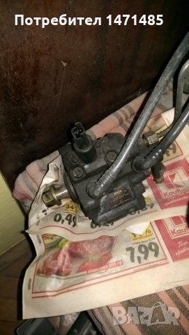 Нафтова помпа ГНП за Рено Сценик 1.9 Renault Scenic 1.9 DCI 