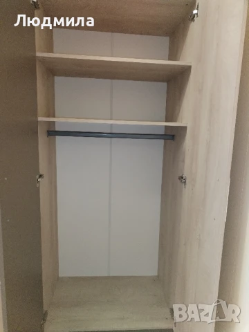 Продавам холна секция , снимка 2 - Секции и витрини - 51402570