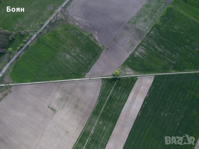 Снимки и видео с 4К Дрон, снимка 6 - Комплекти за видеонаблюдение - 32762244