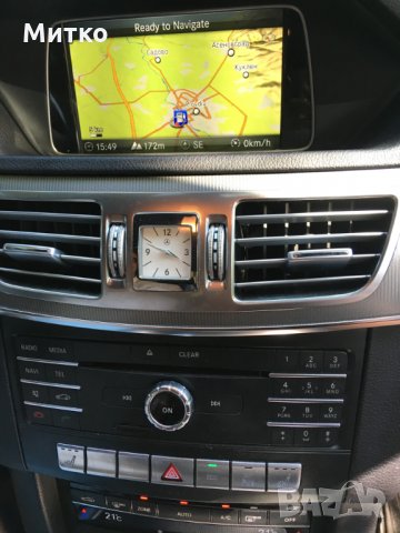 Mercedes Garmin Map Pilot Star2 V17 Sd Card 2022гд Оригинална сд карта Навигация, снимка 5 - Аксесоари и консумативи - 27731294