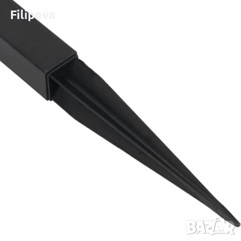 Соларна градинска лампа с ярка светлина SB-34, снимка 7 - Соларни лампи - 51070618