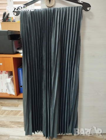 Дамски поли солей, снимка 5 - Поли - 52636022