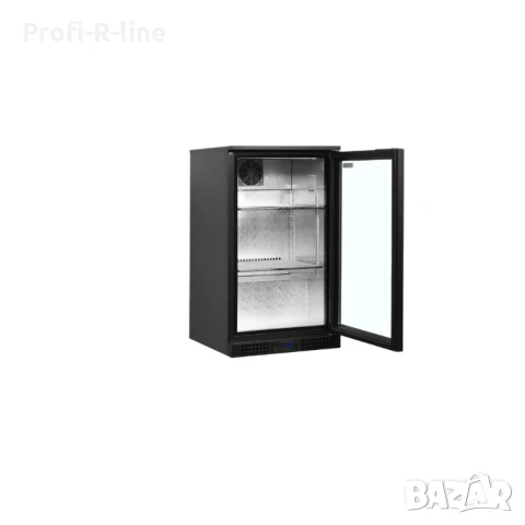 Хладилна витрина 1 врата DB126H, снимка 2 - Обзавеждане за заведение - 51061062