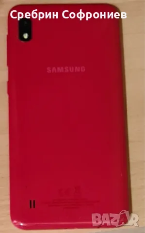 Продавам Самсунг а10, снимка 2 - Samsung - 48331019