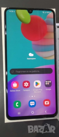 Samsung galaxy a41, снимка 5 - Samsung - 52860251