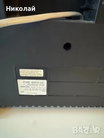 PHILIPS N2521 КАСЕТЕН ДЕК , снимка 10 - Декове - 49782958