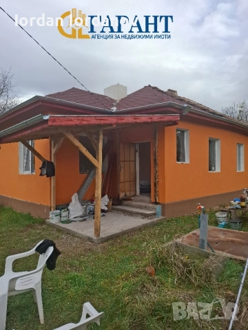 Продава се къща в с. Кошарите, Община Радомир , снимка 5 - Къщи - 52379445