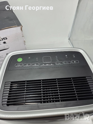 Чисто нов Влагоуловител Taurus DH30D 30 L, снимка 2 - Влагоабсорбатори и влагоуловители - 52794793