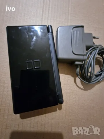 nintendo ds lite, снимка 5 - Nintendo конзоли - 50434532