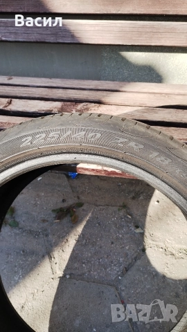 225/40/18 Pirelli летни гуми , снимка 6 - Гуми и джанти - 52792060