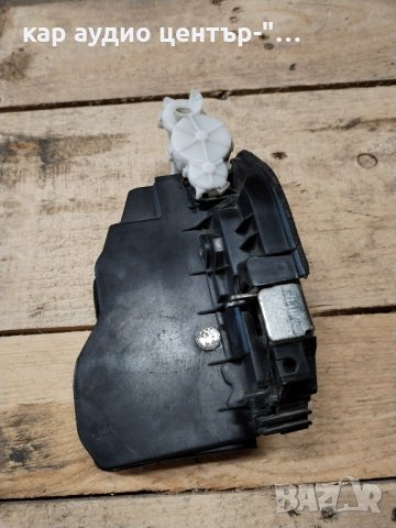 BMW X-3/F-25,F-30/31,E-90/91/92.брава, централно зкл. , снимка 3 - Части - 43887106