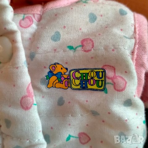 Кукла zapf creation chou chou 1999 20 см в Колекции в гр. Сливен ...